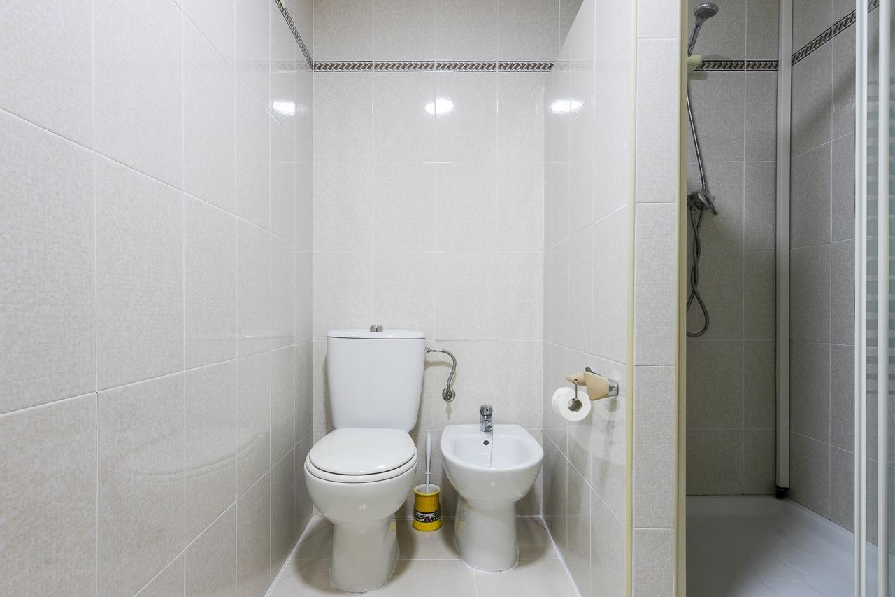 Apartup Saplaya Harbour Alboraia Luaran gambar
