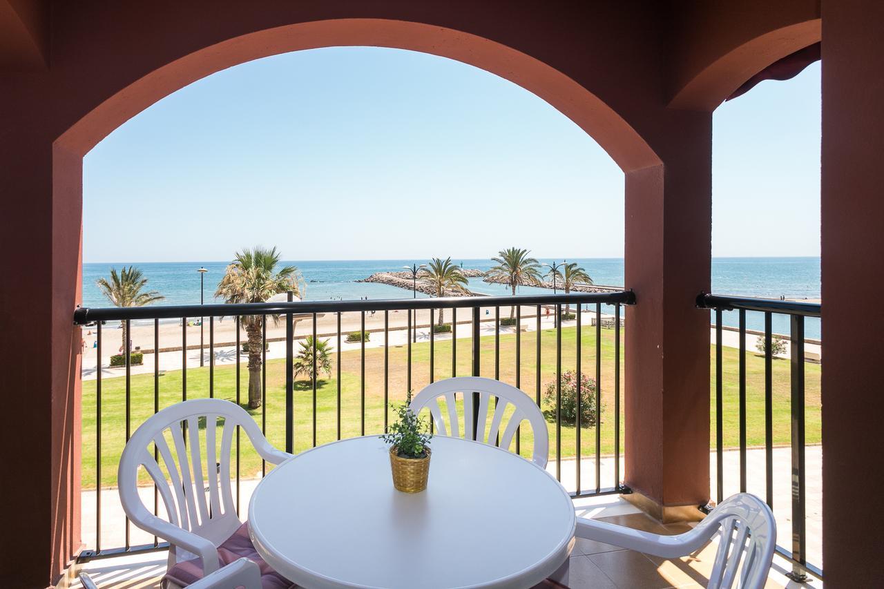 Apartup Saplaya Harbour Alboraia Luaran gambar